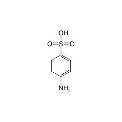 4-Aminobenzenesulfonic acid
