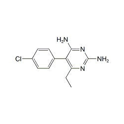 Pyrimethamine