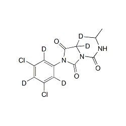 D5-Iprodione