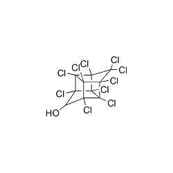 Chlordecone alcohol