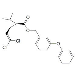 cis-Permethrin