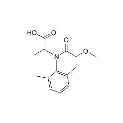 Metalaxyl Metabolite CGA 62826