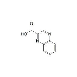 2-Quinoxalinecarboxylic acid