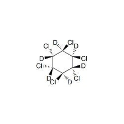 D6-alpha-HCH