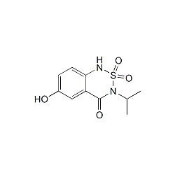 Bentazone-6-hydroxy