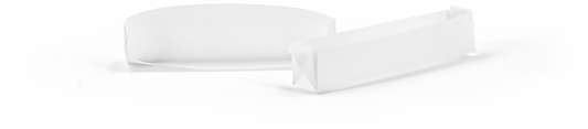Weighing boats, MN 808, Nitrogen-free