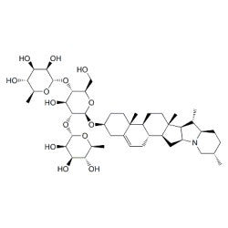 alpha-Chaconin