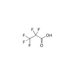Pentafluoropropionic acid