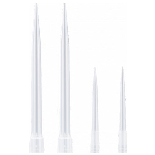 NANOCOLOR Plastic pipette tips, 5–200 µL