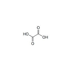Oxalic acid