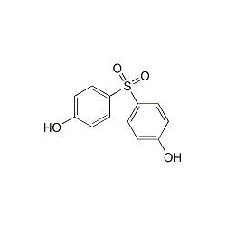 Bisphenol S