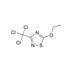 Etridiazole