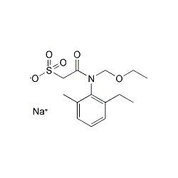 Acetochlor ESA sodium salt