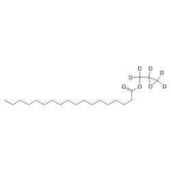 D5-Glycidyl Stearate