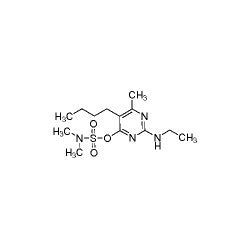 Bupirimate