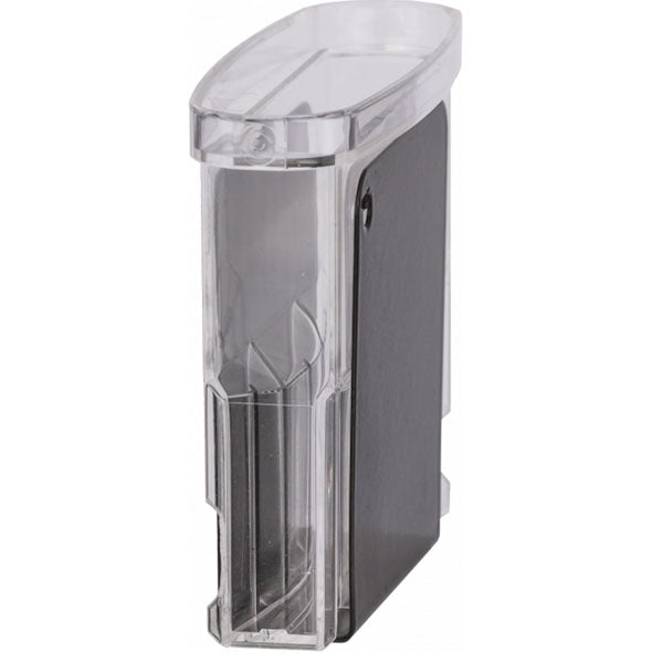 Adaptor for 50 mm disposable cuvettes for NANOCOLOR VIS II and UV/VIS II