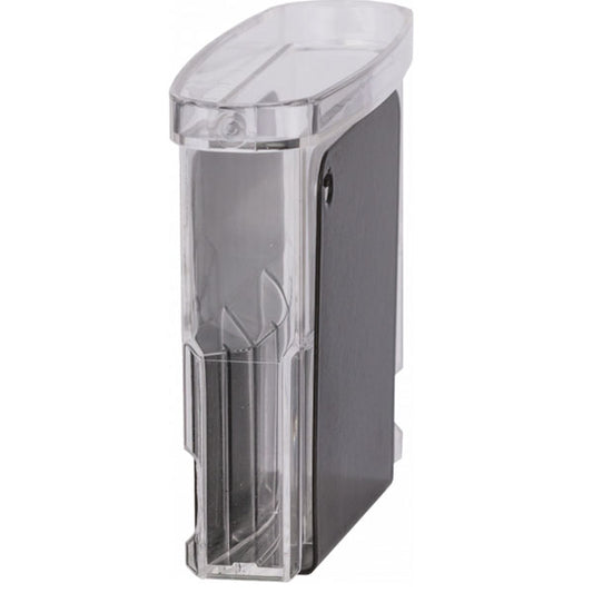 Adaptor for 50 mm disposable cuvettes for NANOCOLOR VIS II and UV/VIS II