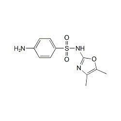 Sulfamoxole
