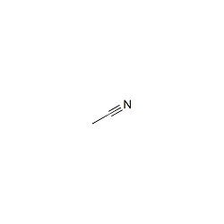 Acetonitrile