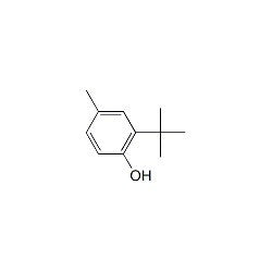 2-tert-Butyl-4-methylphenol