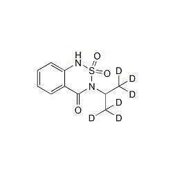 D6-Bentazone