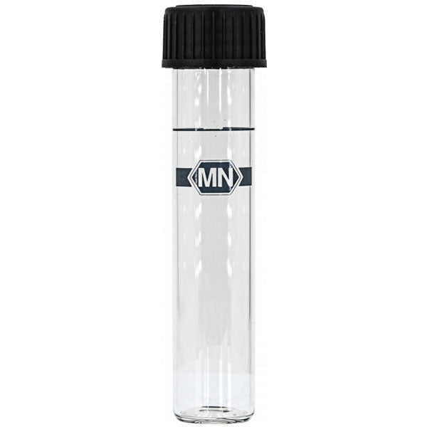 VISOCOLOR HE Measuring tube with screw cap