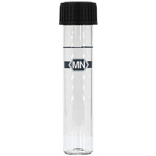 VISOCOLOR HE Measuring tube with screw cap