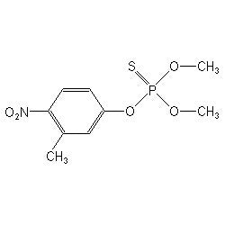 Fenitrothion