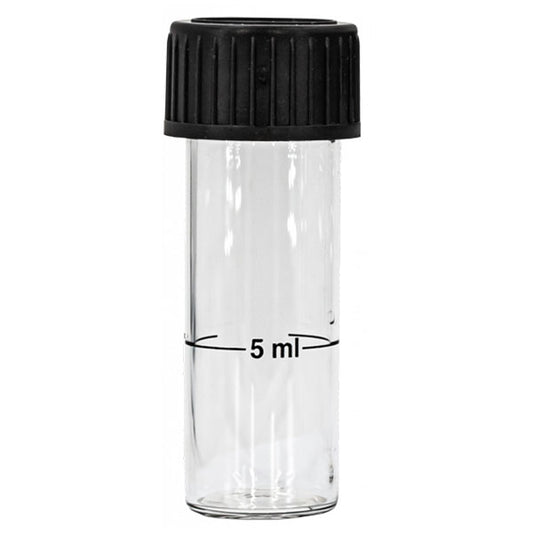 Measuring tubes for VISOCOLOR ECO