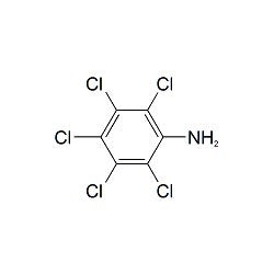 Pentachloroaniline