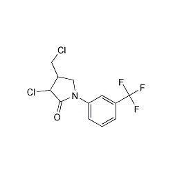 Flurochloridone