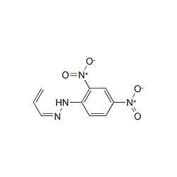 Acrolein-2,4-DNPH