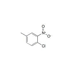 4-Chloro-3-nitrotoluene