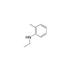N-Ethyl-o-toluidine