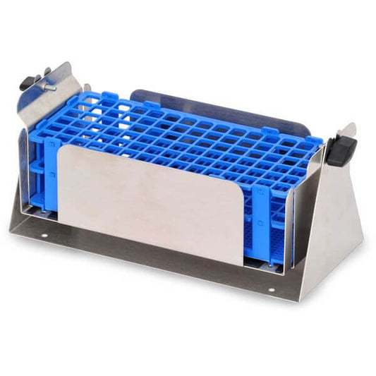 Test Tube Rack 16 mm Pivoting
