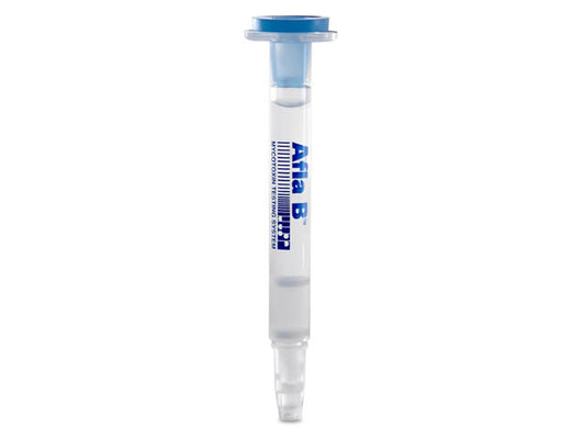 Afla B Columns, for Fluorometer & HPLC (25/box)