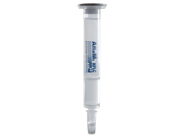 Afla M1 Columns, for HPLC (25/box)