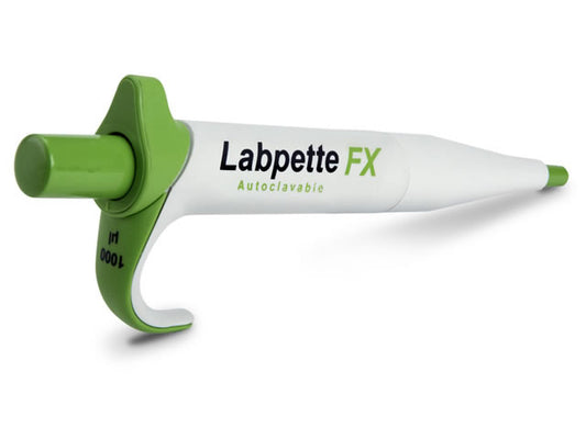 Micro-pipettor, 1.0 mL