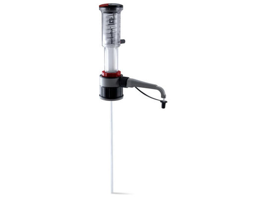 1L Bottle Dispenser - Water (0-14 mL range)