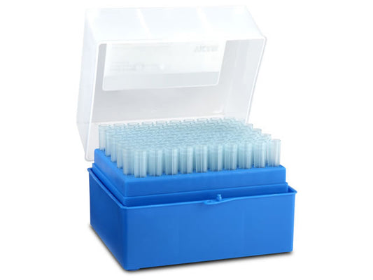 Micro-pipette Tips for 500mL & 1mL Micro-pipettors (100)