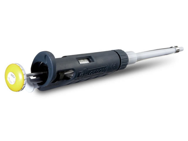 200µL Adjustable Pipettor (20-200µL)