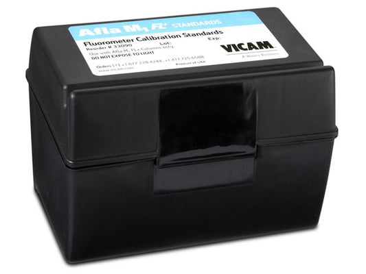 Afla M1 FL+ Calibration Standards