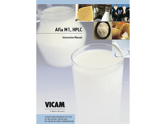 Afla M1 Instruction Manual