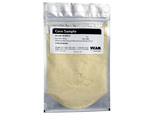 Afla/Ochra/Zearala Clean Corn, 50g