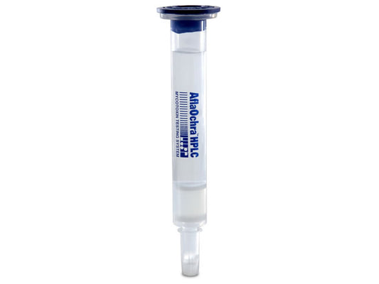 AflaOchra HPLC Columns (25/box)