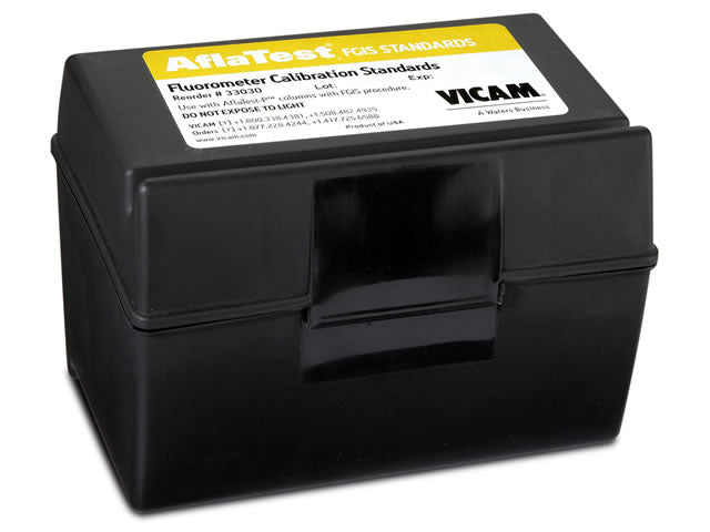 AflaTest-FGIS Calibration Standards