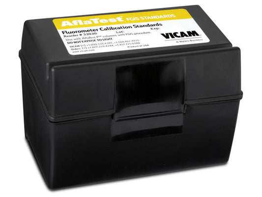AflaTest-FGIS Calibration Standards