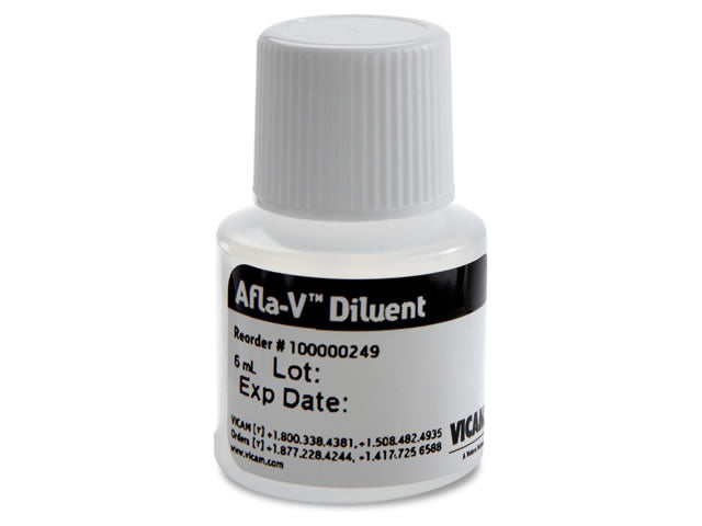 Afla-V Diluent, 6mL