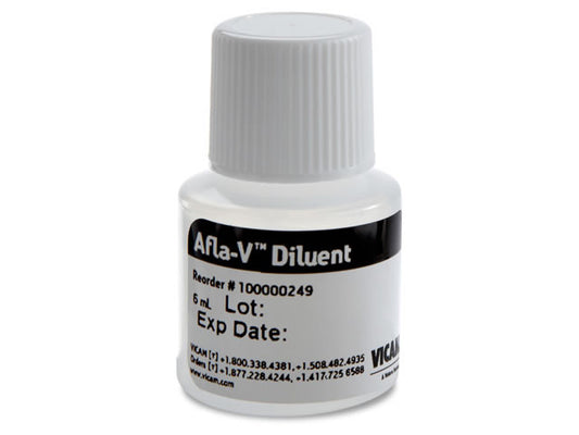 Afla-V Diluent, 6mL