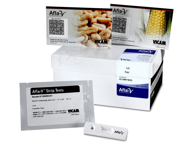 Afla-V Pack